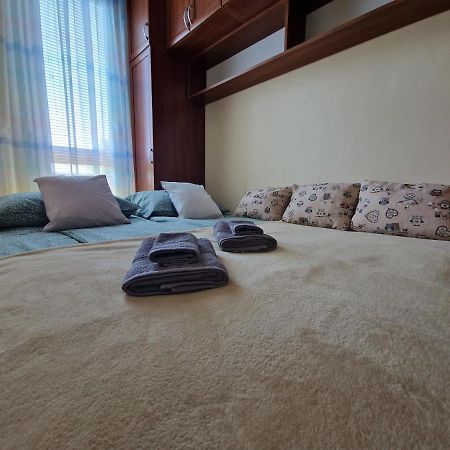 Casa Cristina Apartment Pecs Luaran gambar