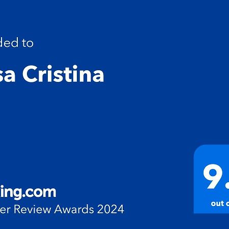 Casa Cristina Apartment Pecs Luaran gambar