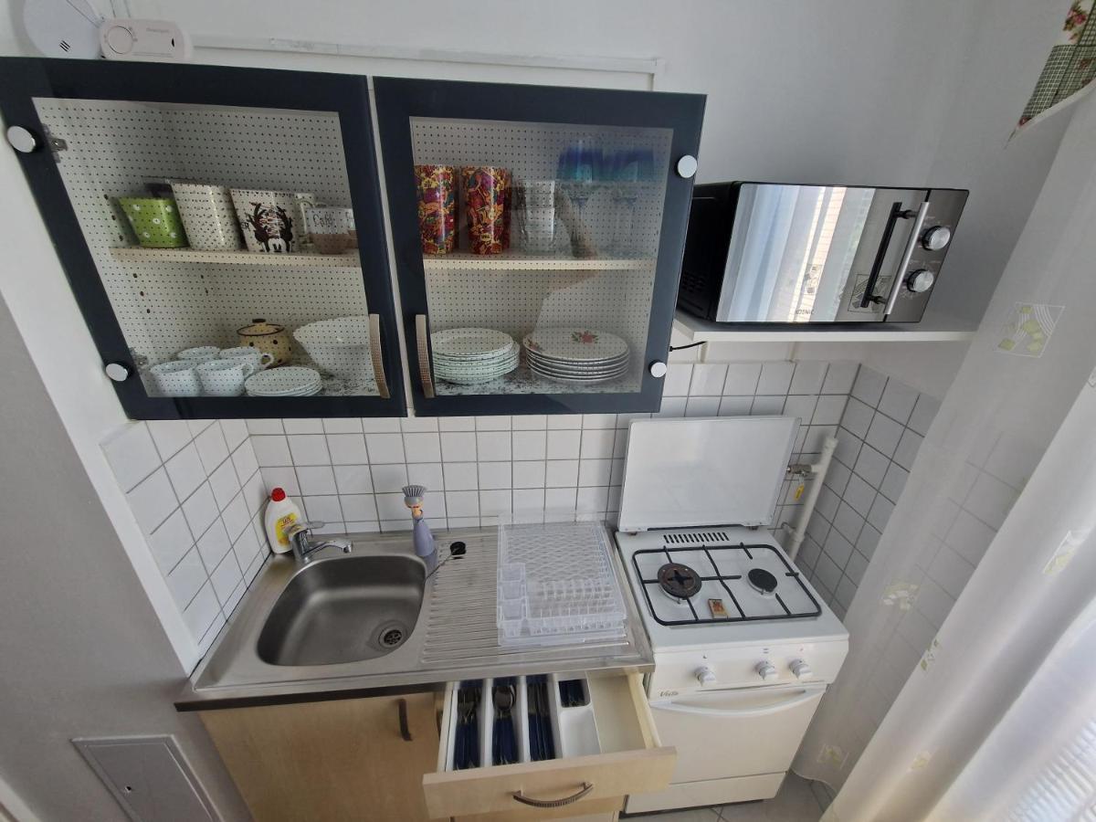 Casa Cristina Apartment Pecs Luaran gambar
